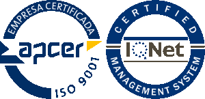 Iqnet ISO9001